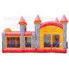 Image of Blazing Triple Play Wet / Dry Course ( Non Slip) 3 Piece w/ Pool