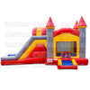 Image of Tiki Splash Bounce n Dip Single Lane (Non Slip)