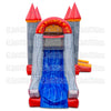 Image of Tiki Splash Bounce n Dip Single Lane (Non Slip)