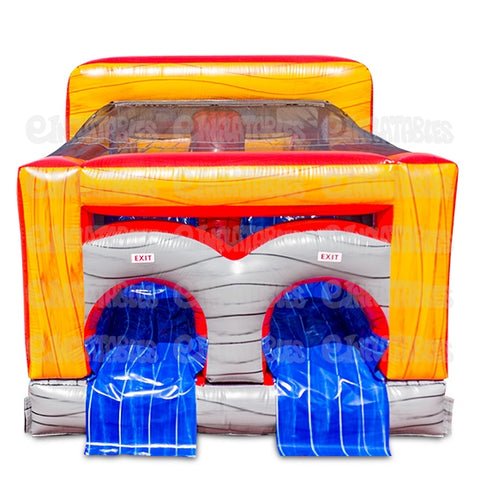 Sunny 1 Backyard Course ( Non Slip)