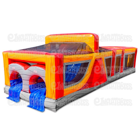 Sunny 1 Backyard Course ( Non Slip)
