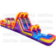 Zip It Course(Non Slip) A + B with Pool