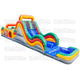 Extreme Rush with Pool (Non Slip)