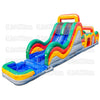 Image of Extreme Rush with Pool (Non Slip)