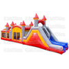 Image of Blazing Triple Play Course ( Non Slip) 3 Piece