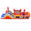 Image of Blazing Triple Play Course ( Non Slip) 3 Piece
