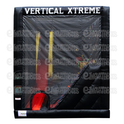 Vertical Xtreme