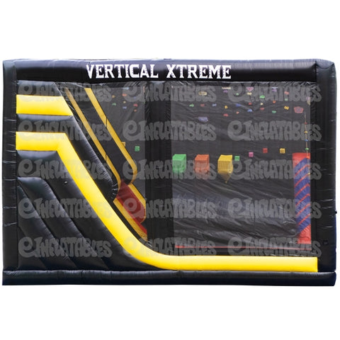 Vertical Xtreme