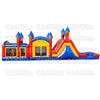 Image of Mystic Triple Play Course ( Non Slip) 3 Piece Wet/Dry