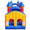 Image of Mystic Triple Play Course ( Non Slip) 3 Piece Wet/Dry