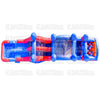 Image of Mystic Triple Play Course ( Non Slip) 3 Piece Wet/Dry