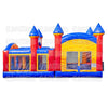 Image of Mystic Triple Play Course ( Non Slip) 3 Piece