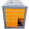 Image of Wall Of Fire Vertical Xtreme