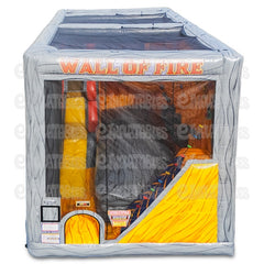 Wall Of Fire Vertical Xtreme