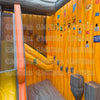 Image of Wall Of Fire Vertical Xtreme