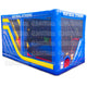 Blue Blast Vertical Xtreme