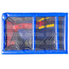 Image of Blue Blast Vertical Xtreme