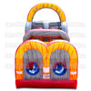 Image of Blazing 25 Zip It (Non Slip) Course Detachable Pool