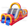 Image of Blazing 25 Zip It ( Non Slip)