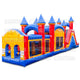 Mystic Triple Play Course ( Non Slip) 3 Piece