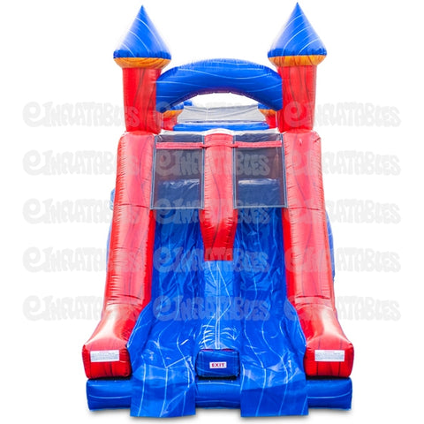 Mystic Triple Play Course ( Non Slip) 3 Piece