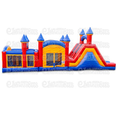 Mystic Triple Play Course ( Non Slip) 3 Piece