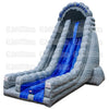 Image of 27'H Roaring River Dual Lane Slide by eInflatables