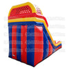 Image of 24'H Dual Lane Slide with Front Exits by eInflatables