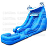 Image of 18'H Super Splash Down 2 (Slide Only) by eInflatables