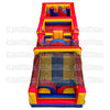 Image of 10'H Inflatable Mega Obstacle Challenge Course Sections 1 & 2 by eInflatables