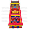 Image of 10'H Inflatable Mega Obstacle Challenge Course Sections 1 & 2 by eInflatables