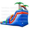 Image of 18 Double Funnel Tunnel with Pool