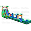 Image of 22 Tropical 2 Lane Run N Splash Combo