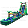 Image of 27 Tropical 2 Lane Run N Splash Combo
