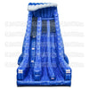 Image of 27'H Blue Crush Dual Lane Slide by eInflatables