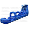 Image of 22 Blue Crush 2 Lane Run N Splash Combo