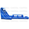 Image of 22 Blue Crush 2 Lane Run N Splash Combo