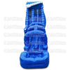 Image of 22 Blue Crush 2 Lane Run N Splash Combo