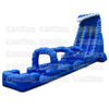 Image of 27 Blue Crush 2 Lane Run N Splash Combo