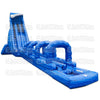 Image of 32 Blue Crush 2 Lane Run N Splash Combo