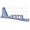 Image of 36'H Roaring River 2 Lane RNS Rock Arches by eInflatables