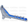 Image of 36'H Roaring River 2 Lane RNS Rock Arches by eInflatables