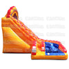 Image of 18'H Wild Rapids Fire with Pool by eInflatables