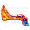 Image of 27 Lava Twist with Pool