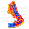 Image of 27 Lava Twist with Pool