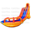 Image of 27 Lava Twist with Pool