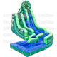 20'H Emerald Ice (Slide Only) by eInflatables