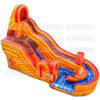 Image of 21'H Fire Island With Pool by eInflatables