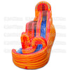 Image of 21'H Fire Island With Pool by eInflatables