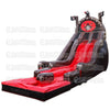 Image of 20'H Pirate Rip N Dip with Pool by eInflatables